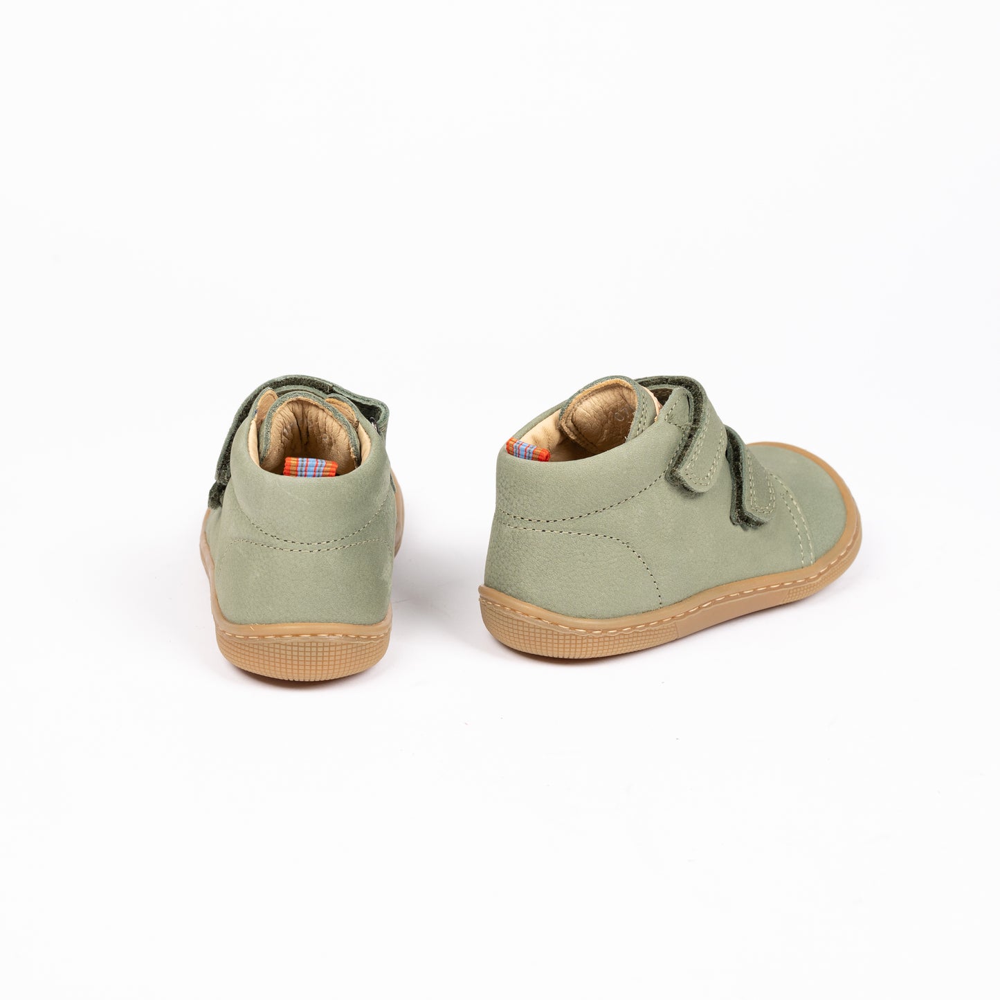 Koel Barfußschuhe - mittlere Weite - Don 2.0 olive
