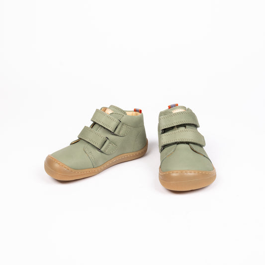 Koel Barfußschuhe - mittlere Weite - Don 2.0 olive