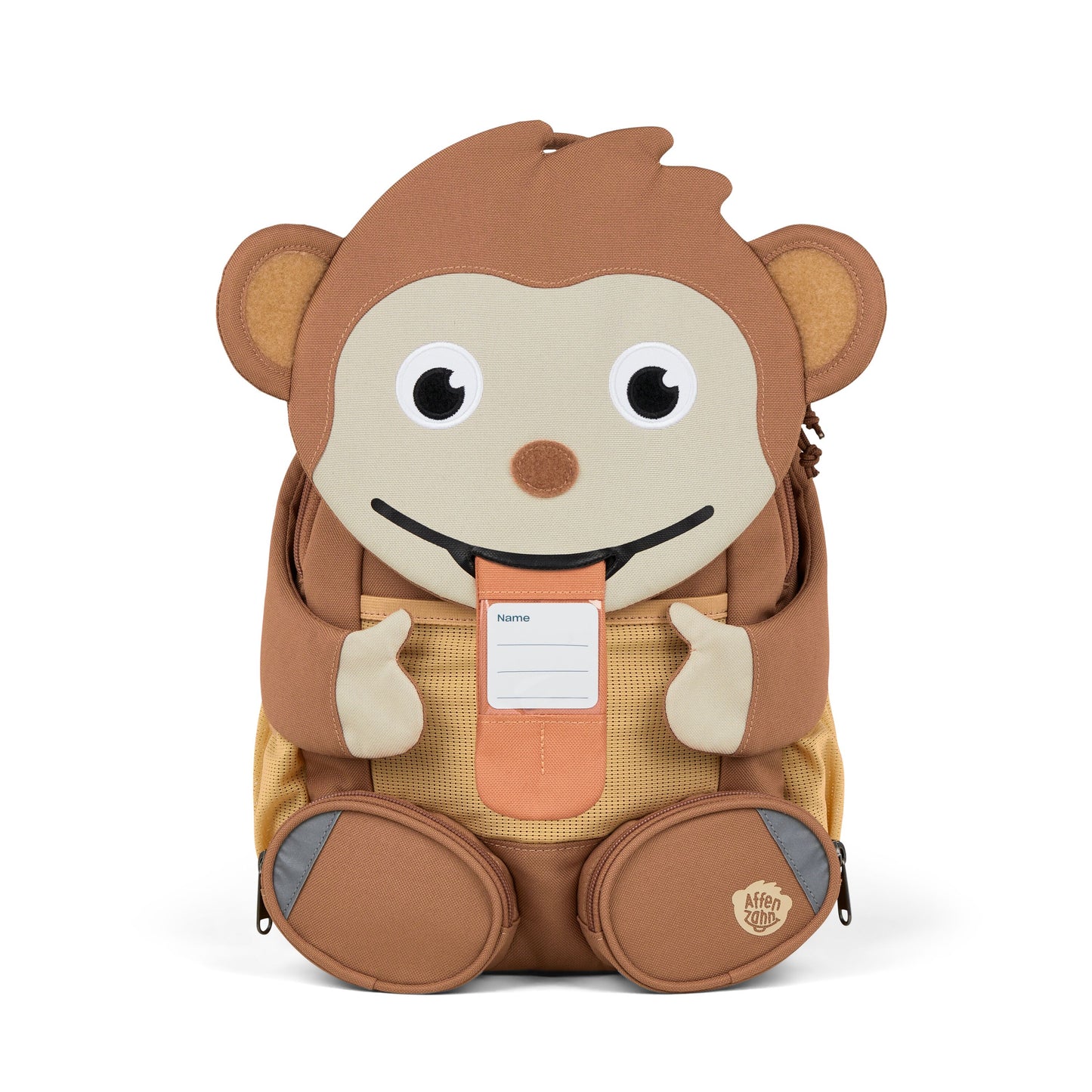 Rucksack. großer Freund. Affenzahn | Affenzahn