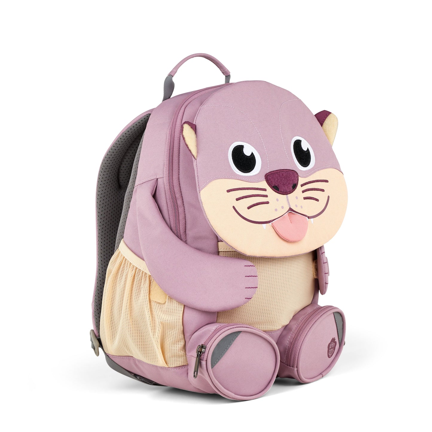 Rucksack. großer Freund. Otter | Affenzahn