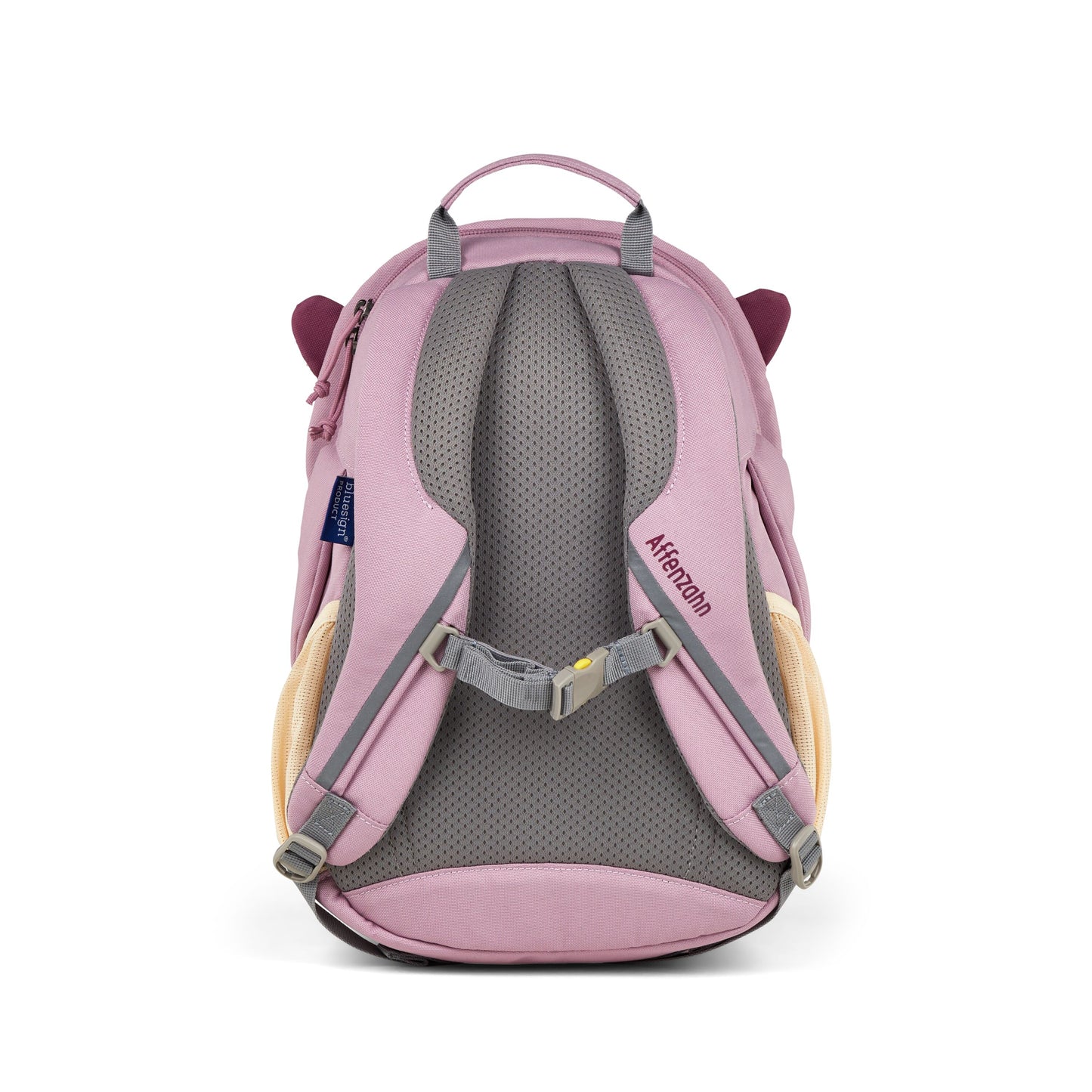 Rucksack. großer Freund. Otter | Affenzahn
