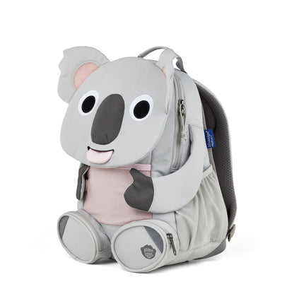 Rucksack. Großer Freund. Koala | Affenzahn