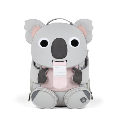 Rucksack. Großer Freund. Koala | Affenzahn