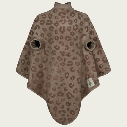 Lätzchen "Boo" aus Frottee, wasserdicht. Urban Roar | Little Casimir