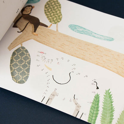 Londji Malbuch-AR & Dots_6