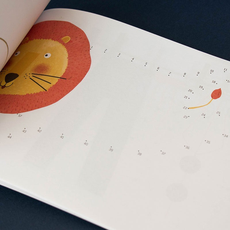 Londji Malbuch-AR & Dots_5