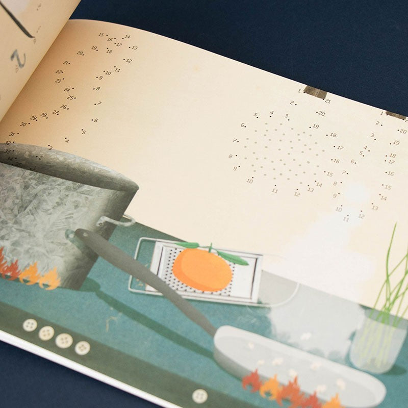 Londji Malbuch-AR & Dots_4