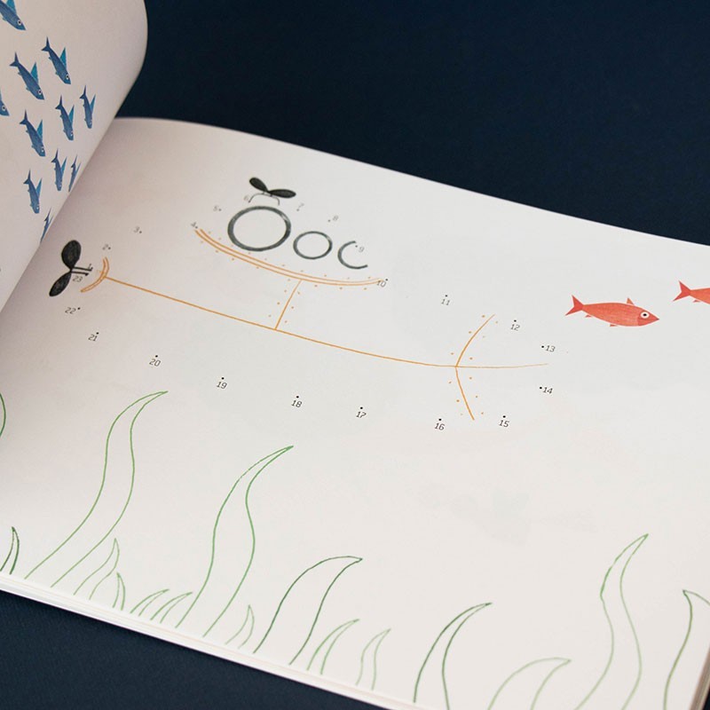 Londji Malbuch-AR & Dots-1