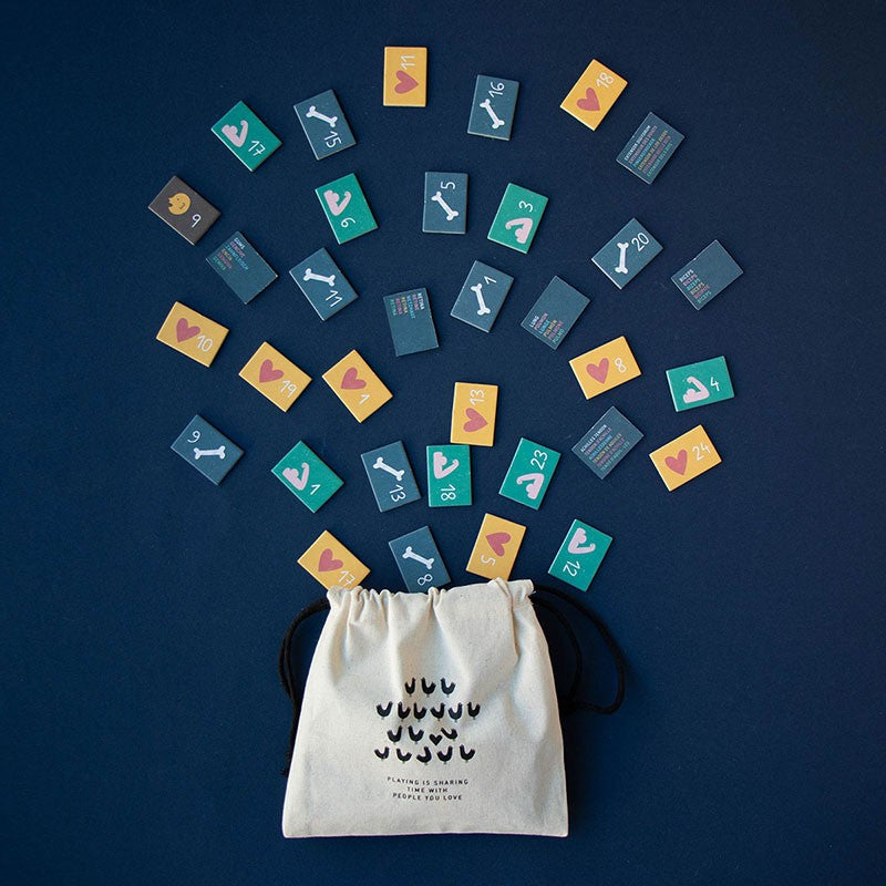 Spiel Menschlicher Körper. Inside me | Londji