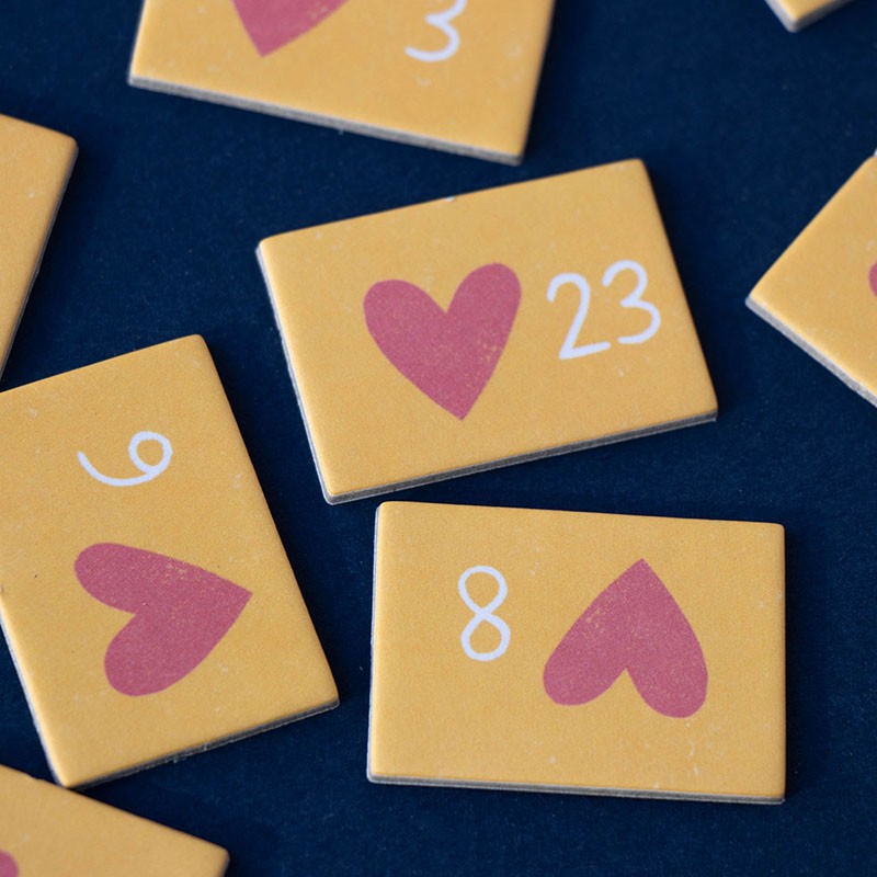 Spiel Menschlicher Körper. Inside me | Londji