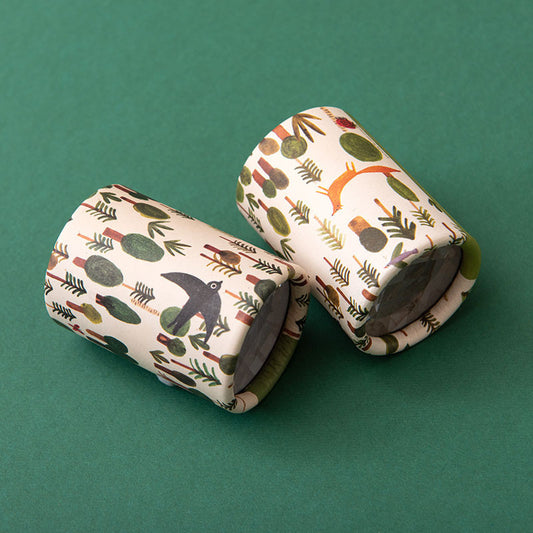 Mini Kaleidoskop. Versch. Motive | Londji