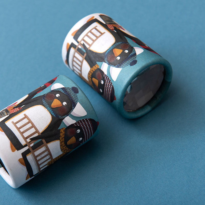 Mini Kaleidoskop. Versch. Motive | Londji