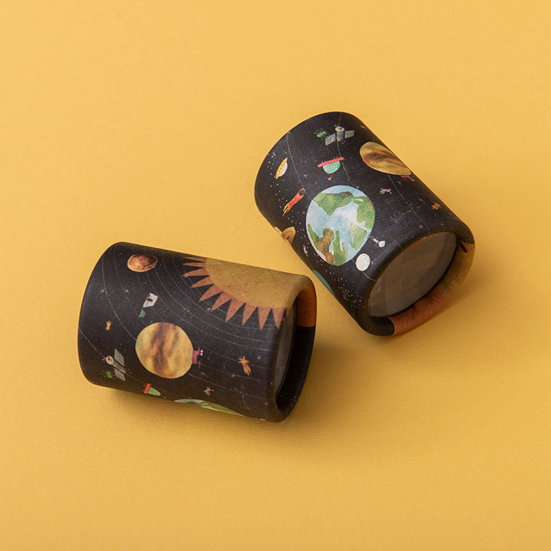 Mini Kaleidoskop. Versch. Motive | Londji