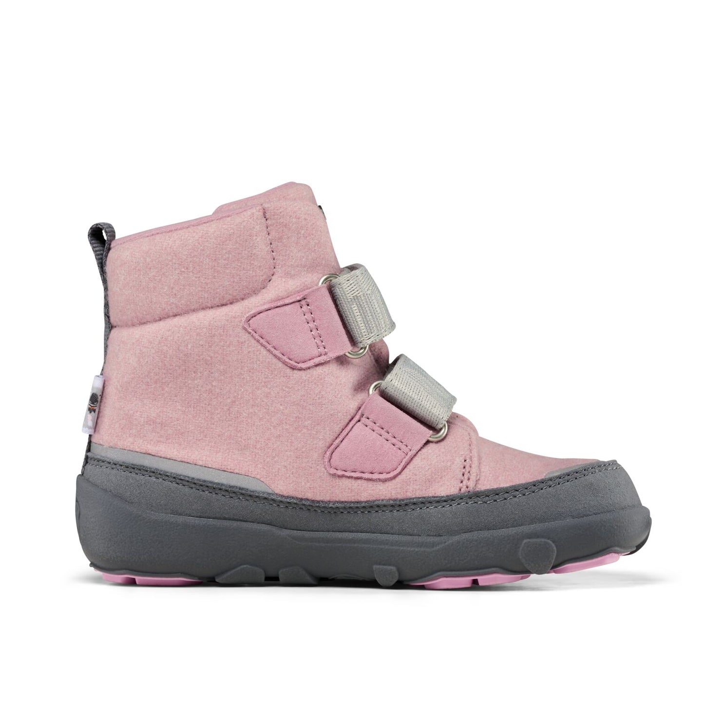 Winterstiefel. Wolle Comfy. Koala | Affenzahn