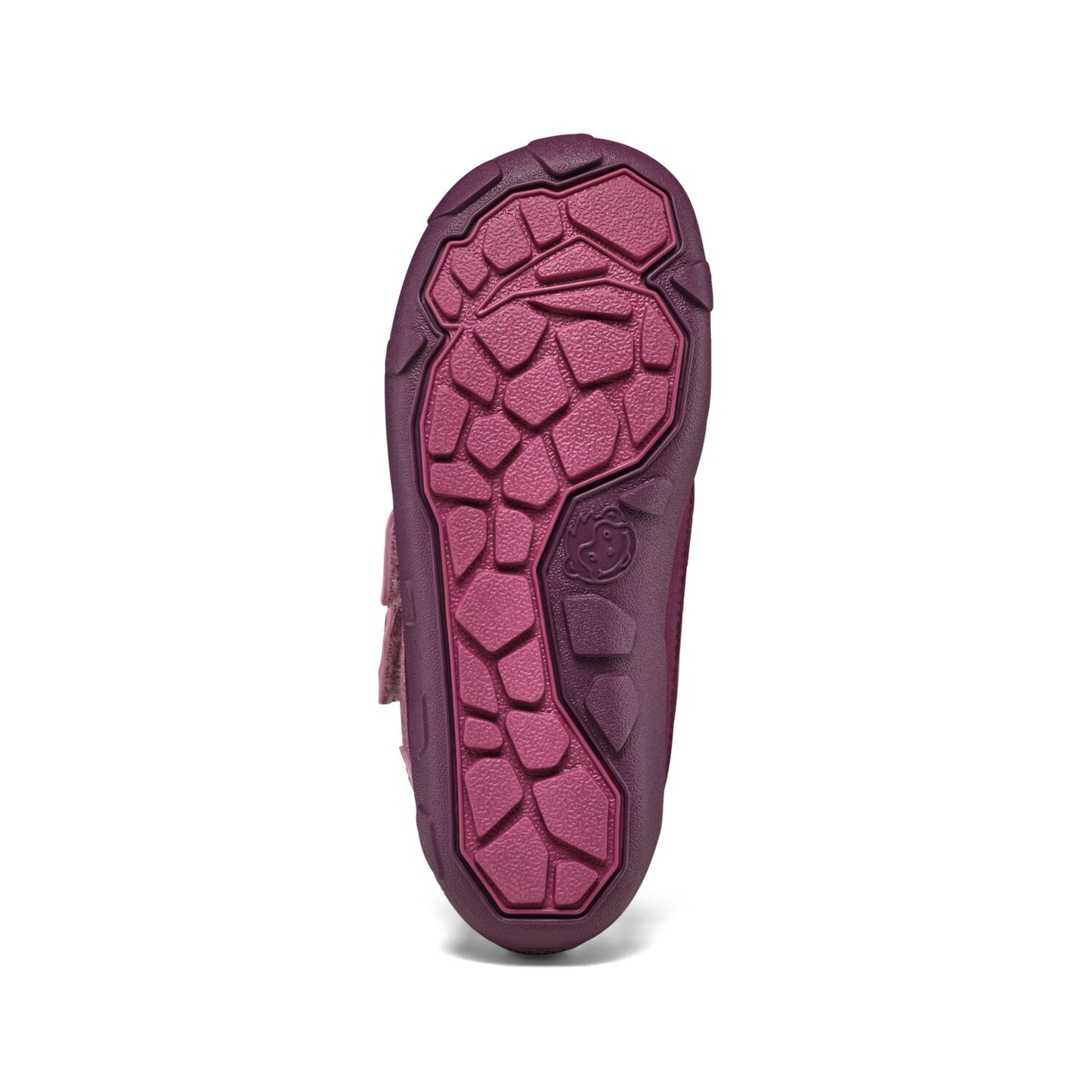 Winterstiefel. Wolle Comfy. Otter | Affenzahn