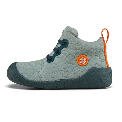 Affenzahn Lauflerner Barfußschuh Leder Starty Hase