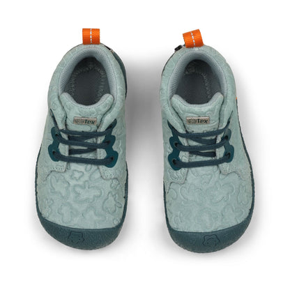Affenzahn Lauflerner Barfußschuh Leder Starty Hase