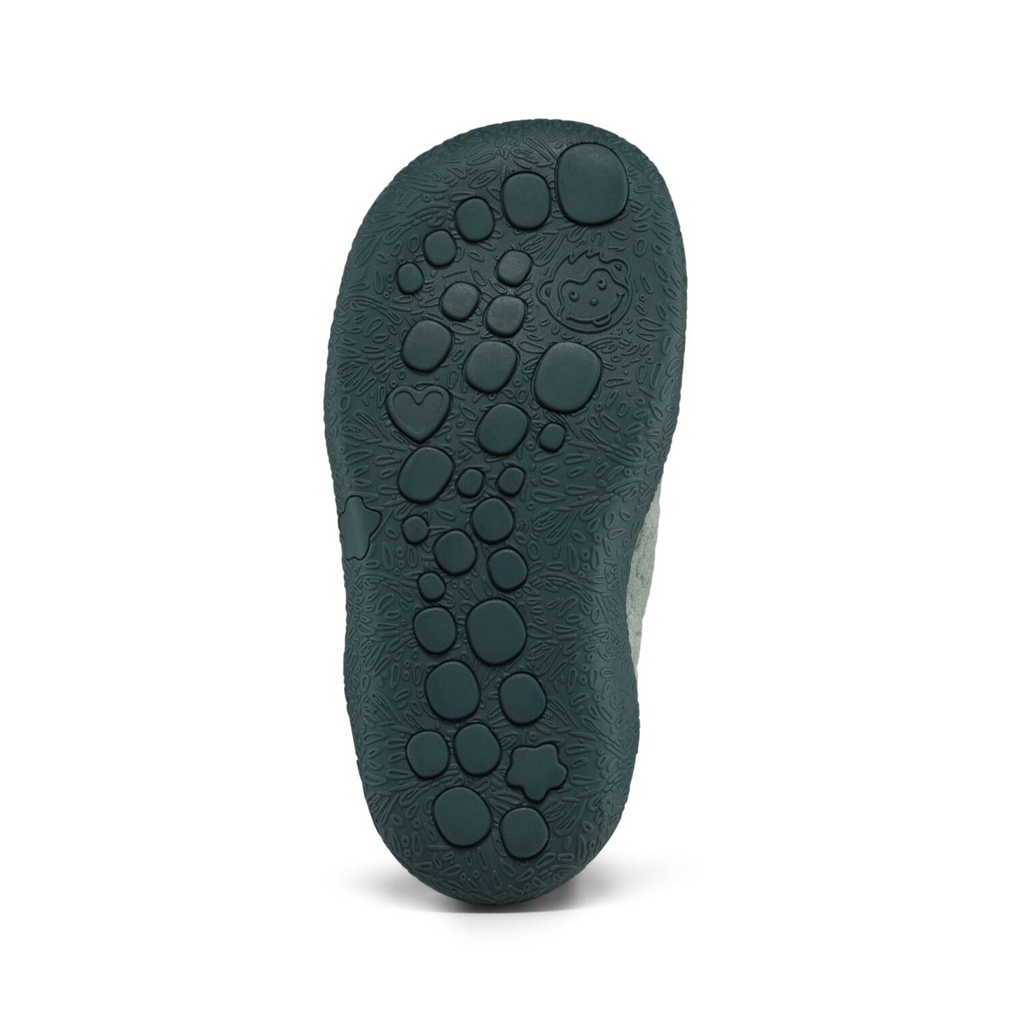 Affenzahn Lauflerner Barfußschuh Leder Starty Hase