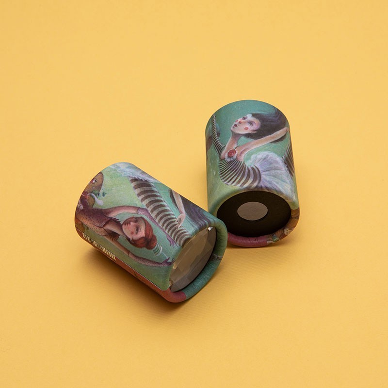 Mini Kaleidoskop. Versch. Motive | Londji