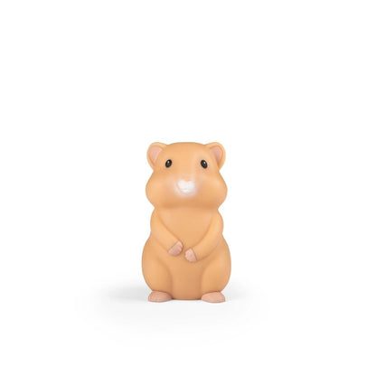 Nachtlicht. Hamster. USB | Moulin Roty