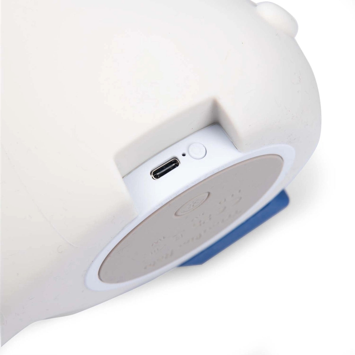Nachtlicht. Puce&Pilou. Hund. USB | Moulin Roty
