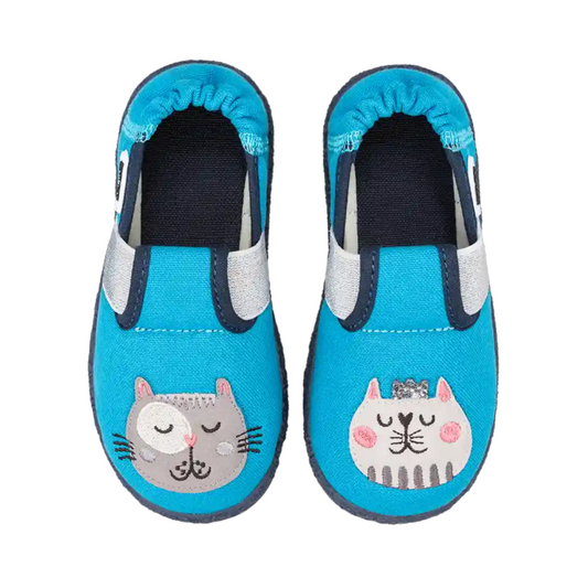 Nanga Hausschuh MiezeKatze 2.0