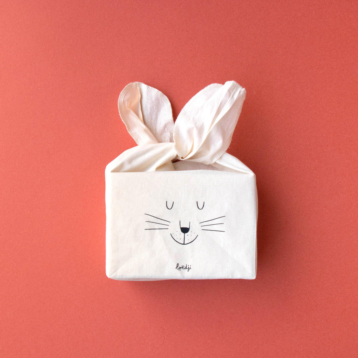 Londji Erstes Kleinkind-Puzzle „Mama“