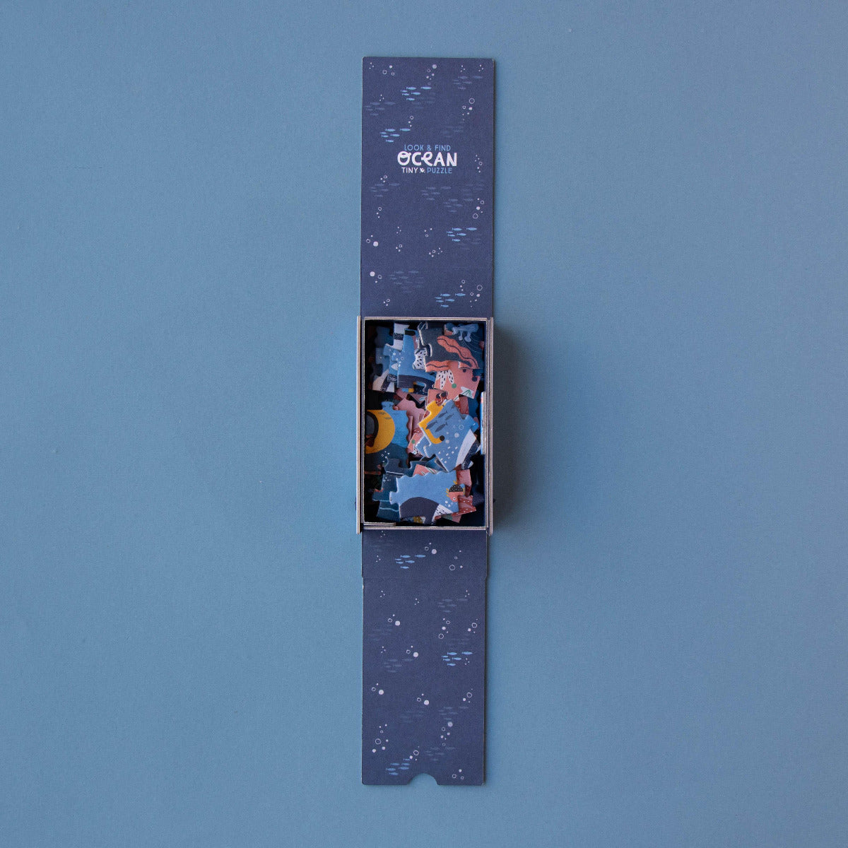 Londji Mini-Beobachtungspuzzle „Ocean"