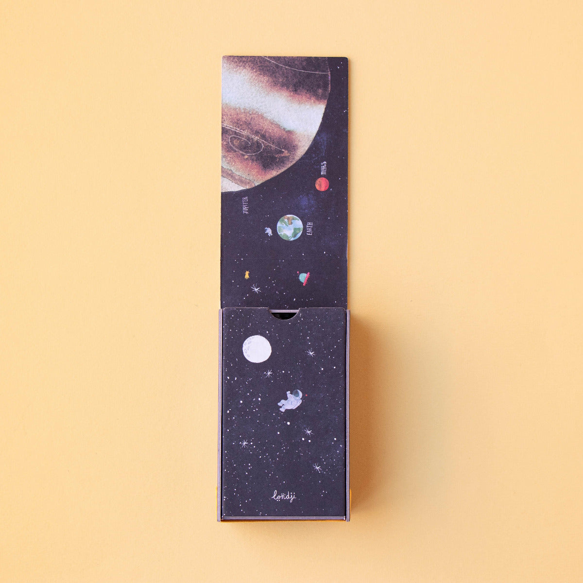 Londji Mini-Beobachtungspuzzle „Tiny Planets“