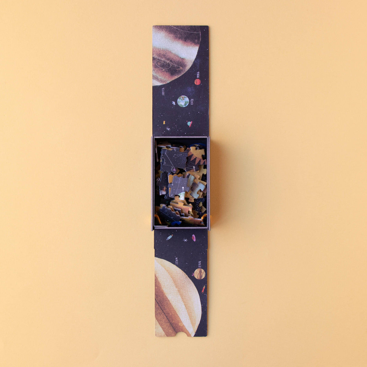 Londji Mini-Beobachtungspuzzle „Tiny Planets“