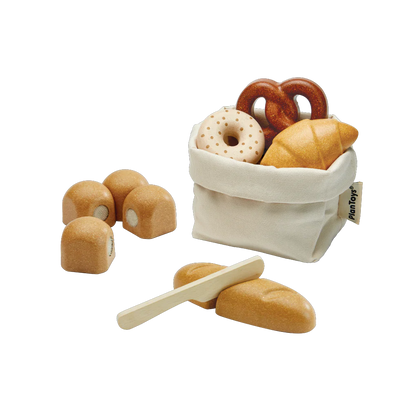 Brot Set