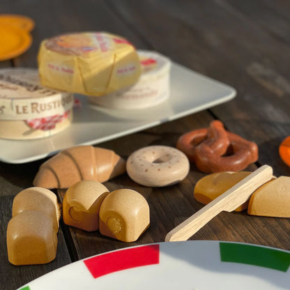Brot Set