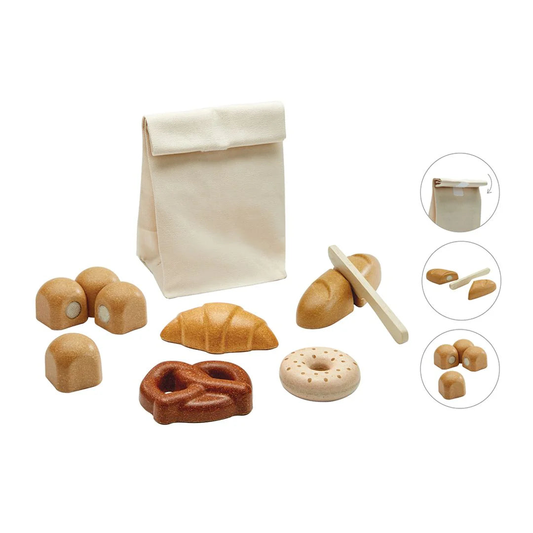 Brot Set