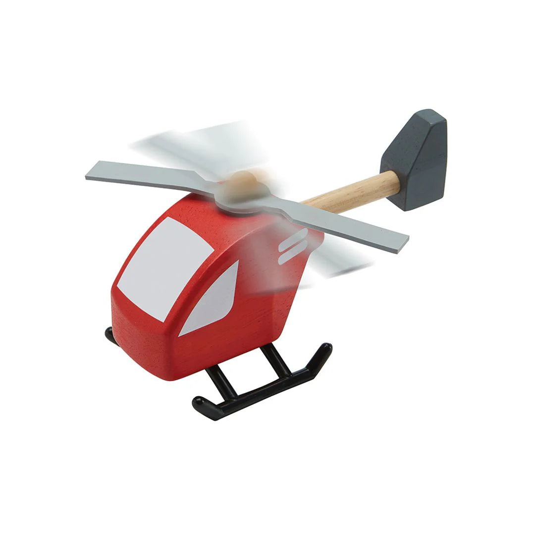 Hubschrauber