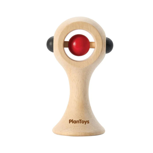 Schüttelrassel - High Contrast