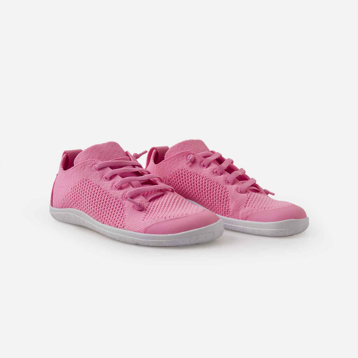 Reima Astelu Barfußschuhe in rosa, Profil