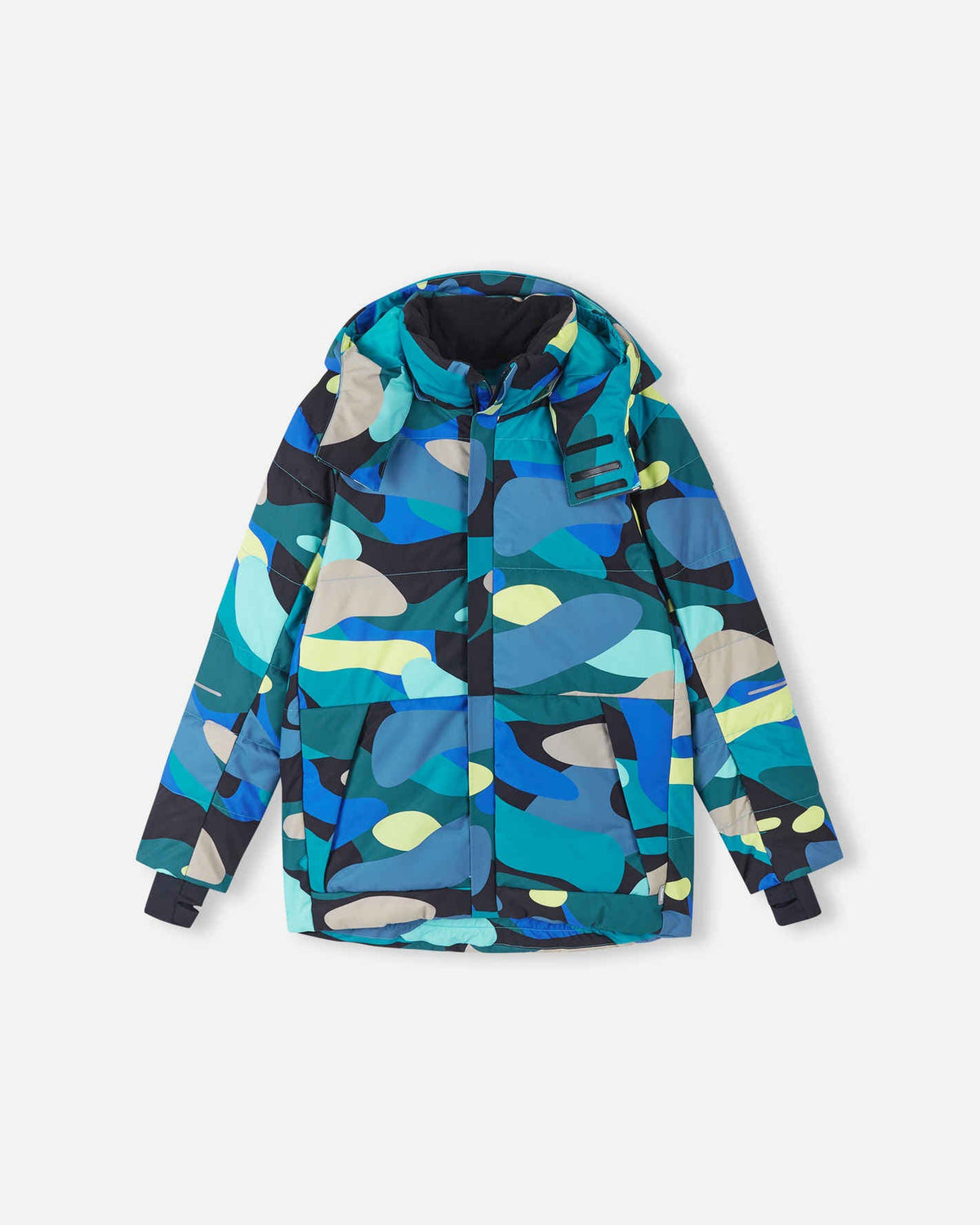Snowboardjacke Kinder Reima Ranua