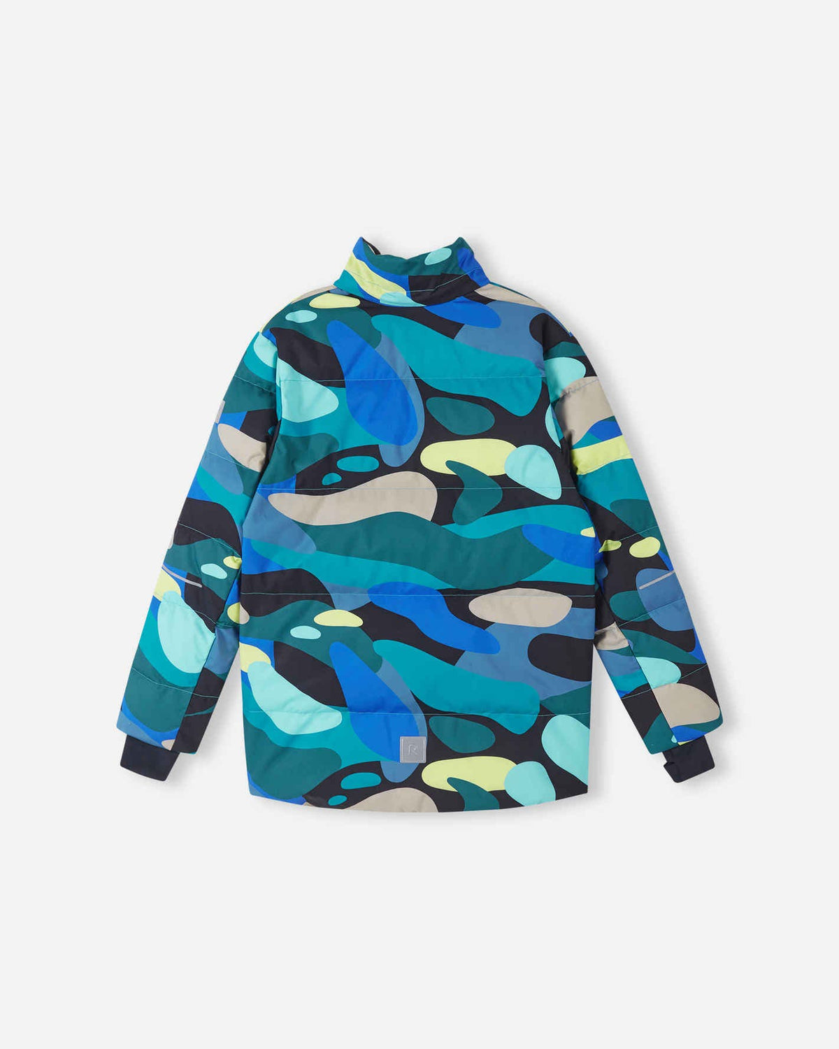 Snowboardjacke Kinder Reima Ranua
