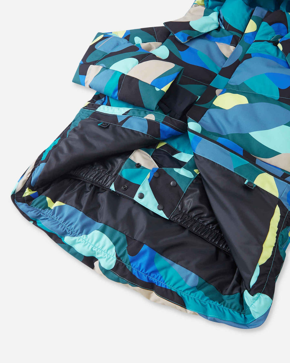 Snowboardjacke Kinder Reima Ranua