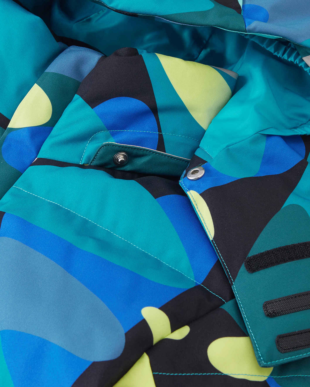Snowboardjacke Kinder Reima Ranua