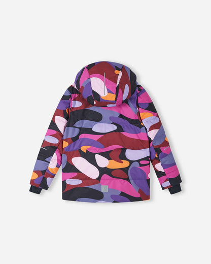 Snowboardjacke Kinder Reima Ranua