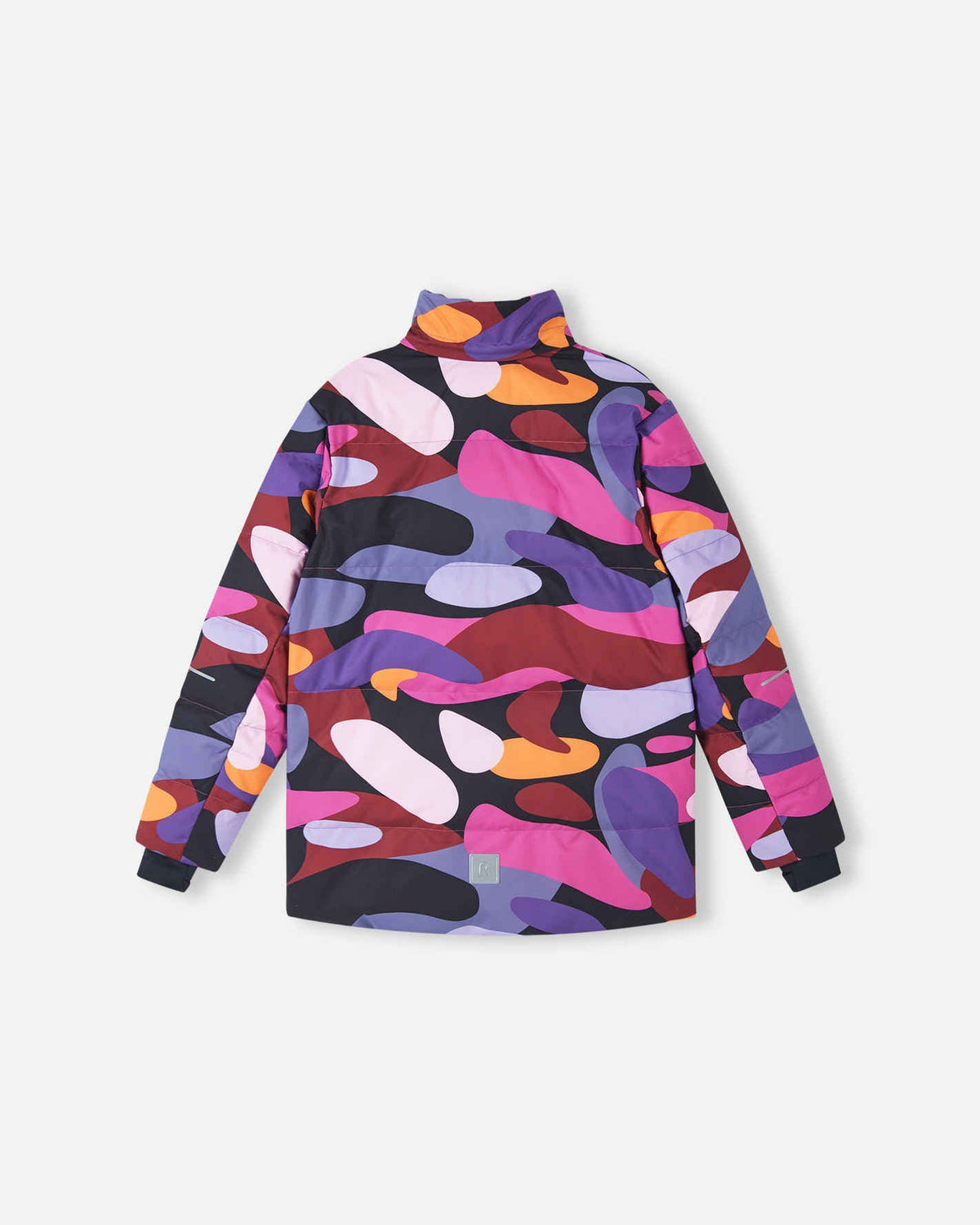 Snowboardjacke Kinder Reima Ranua