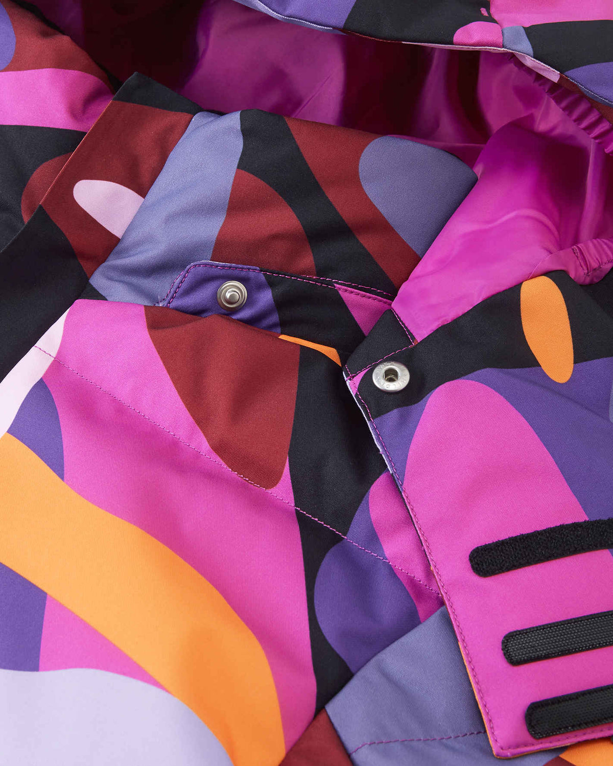 Snowboardjacke Kinder Reima Ranua