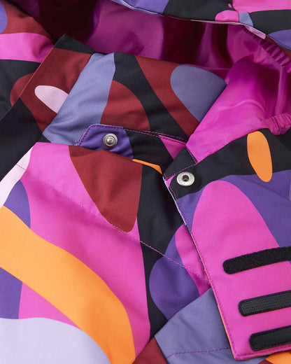 Snowboardjacke Kinder Reima Ranua