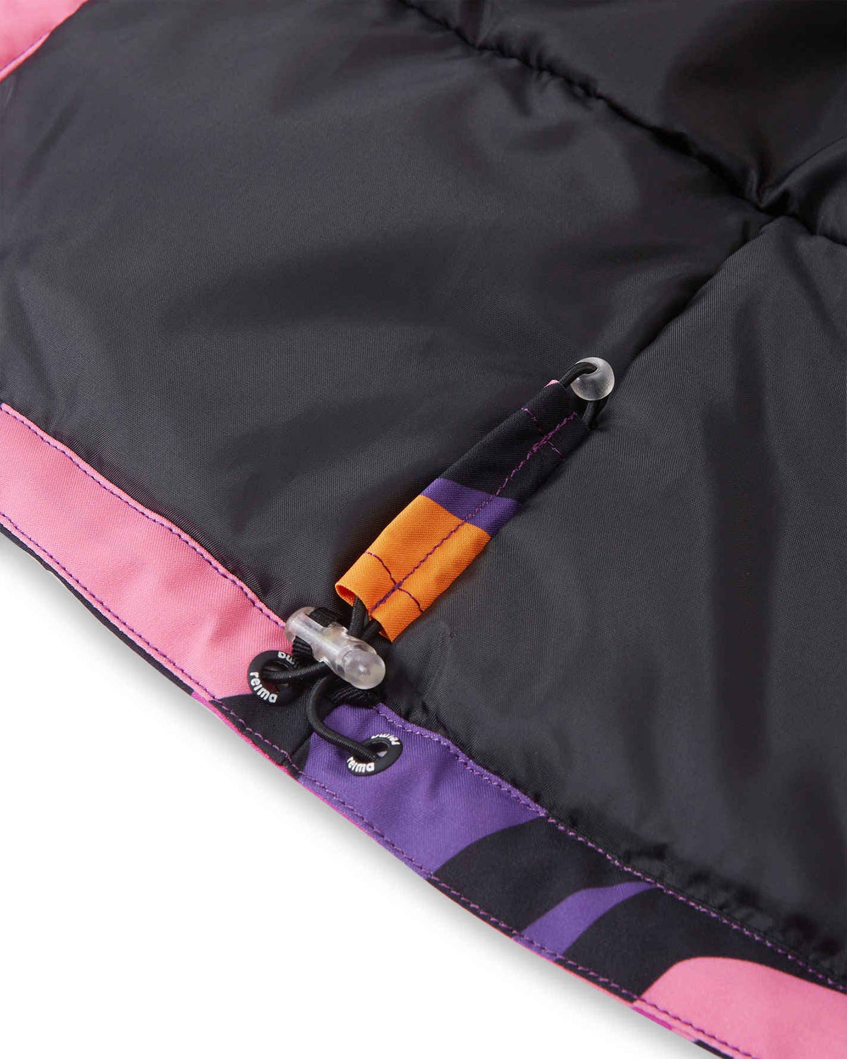Kid's Reimatec Winter Jacket Irni - Skijacke