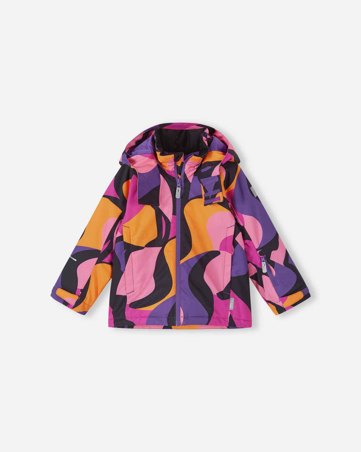 Kid's Reimatec Winter Jacket Irni - Skijacke