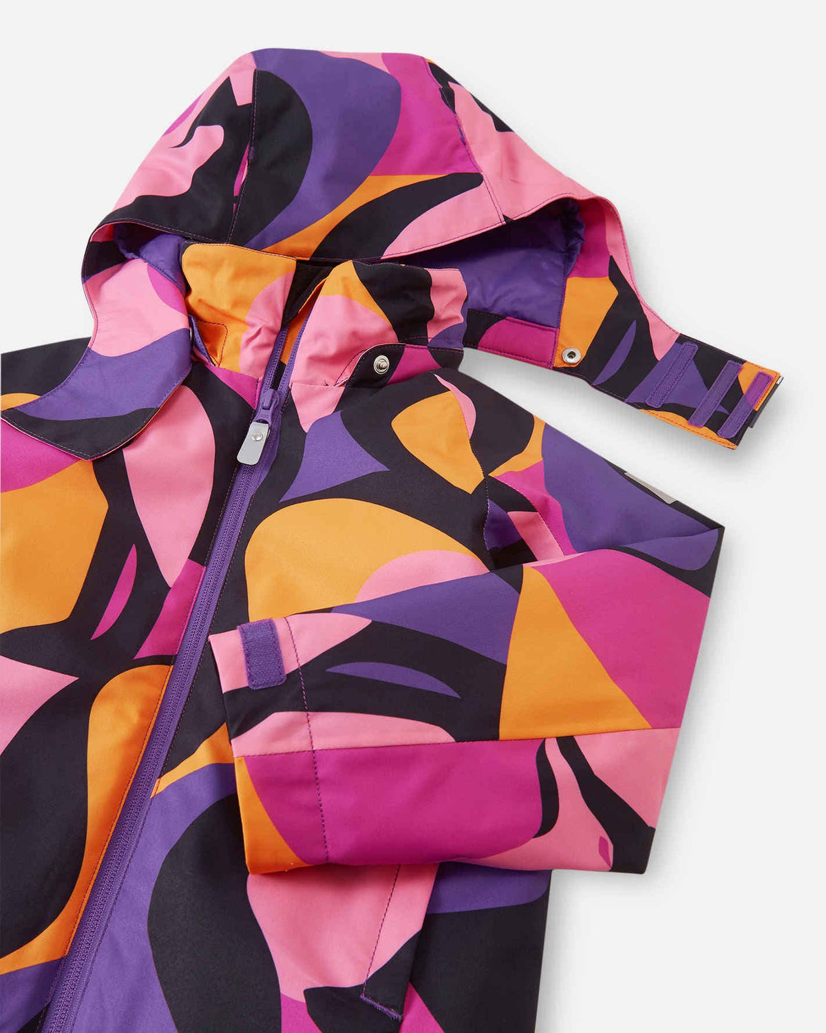 Kid's Reimatec Winter Jacket Irni - Skijacke