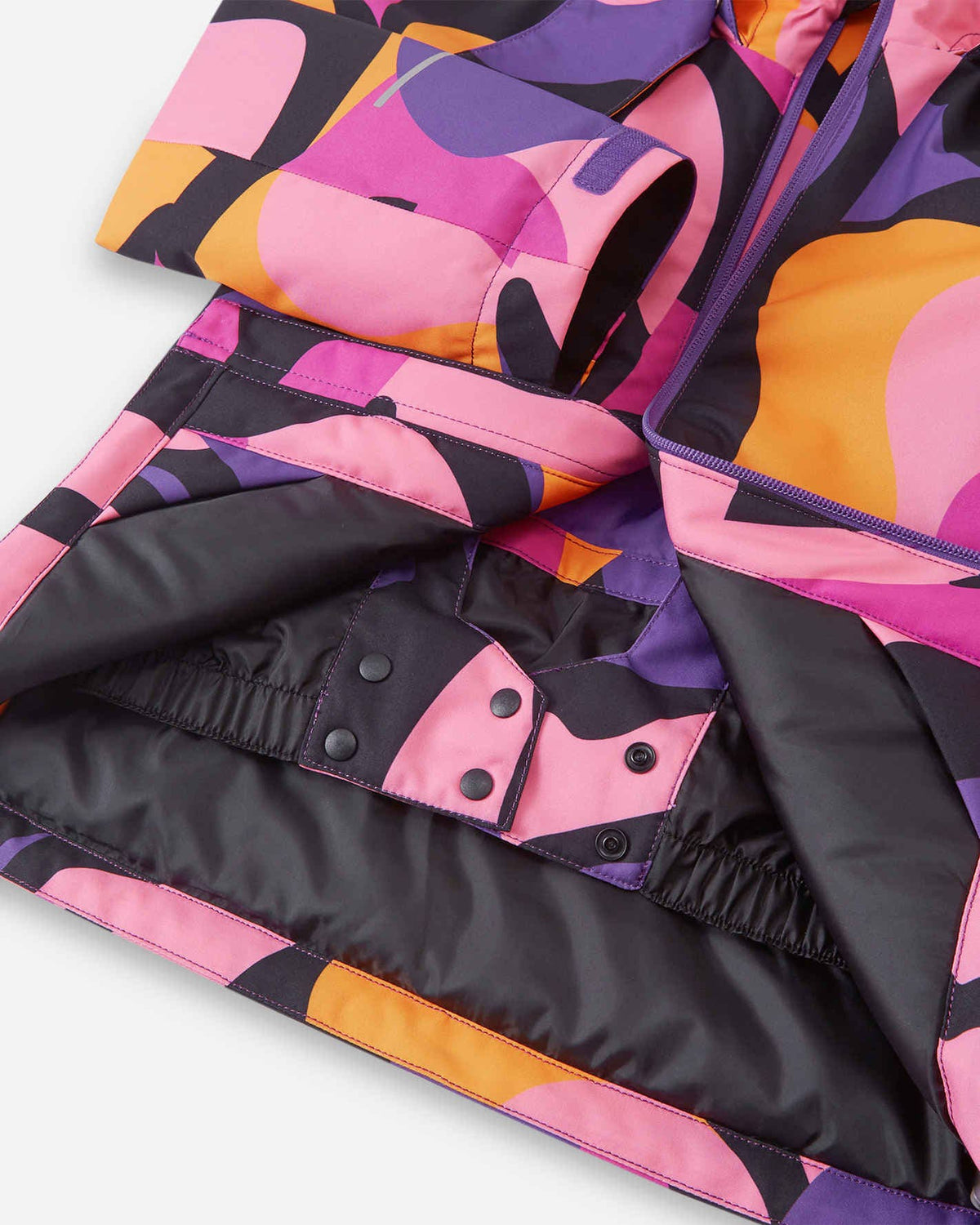 Kid's Reimatec Winter Jacket Irni - Skijacke