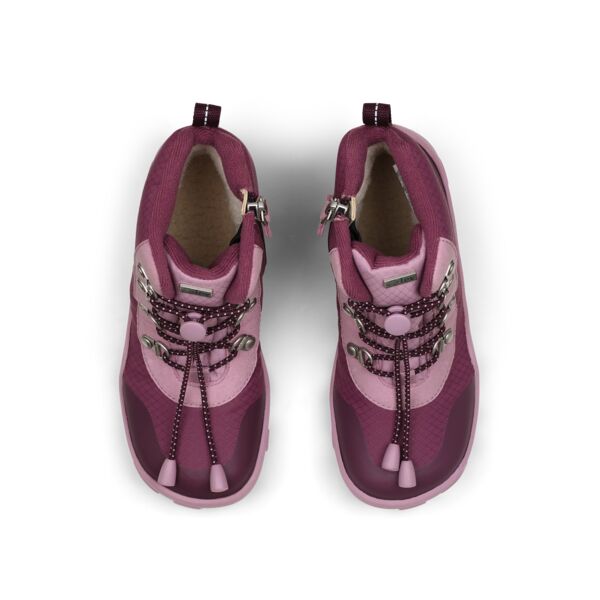 Affenzahn Vegan Discovy Barfuss-Winterstiefel