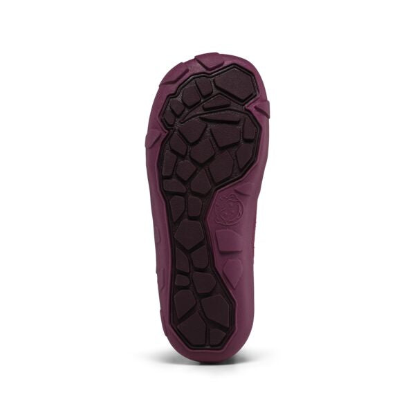 Affenzahn Vegan Discovy Barfuss-Winterstiefel